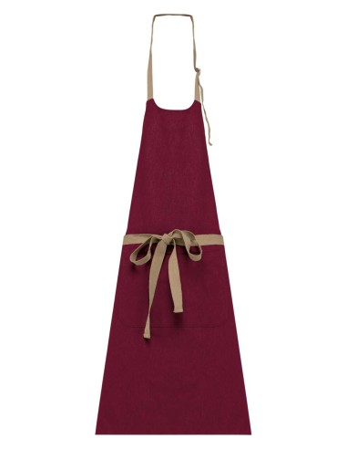 KAR-K8013-UNISEX ECO-FRIENDLY APRON