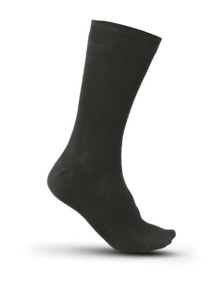 KAR-K810-COTTON MIX CITY SOCKS
