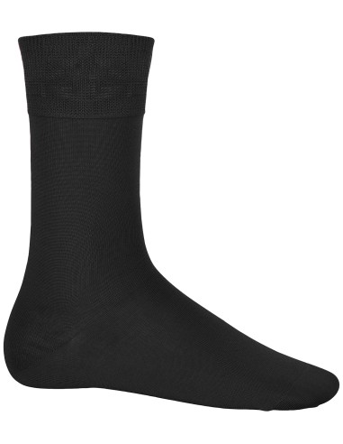 KAR-K813-Chaussettes coton ville