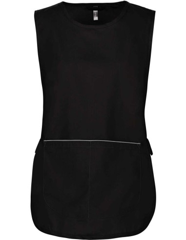 KAR-K822-LADIES' TUNIC