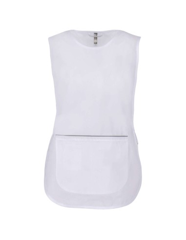 KAR-K822-LADIES' TUNIC
