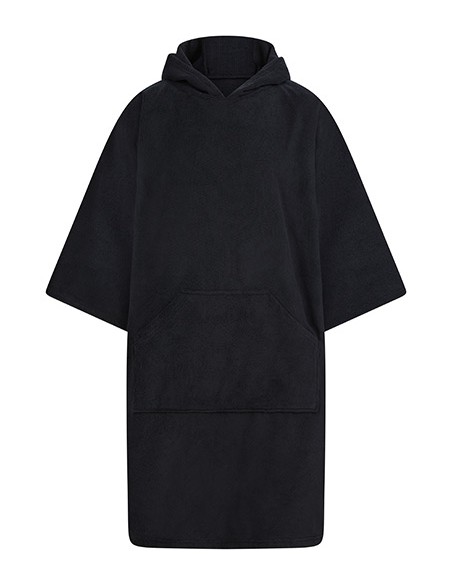 T-TC810-Adults Towelling Poncho