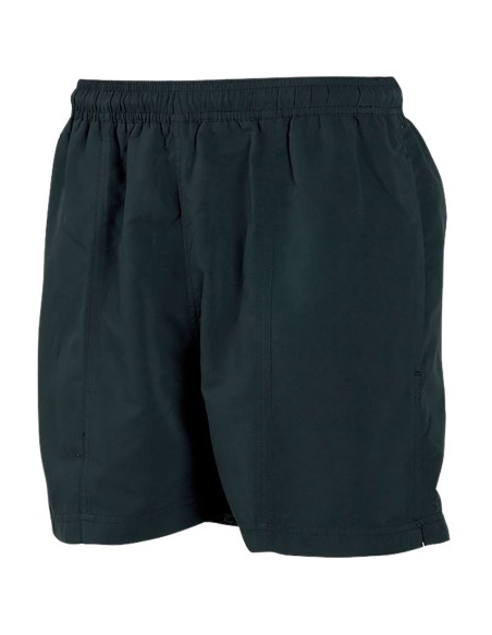 T-TL080-Short doublé multifonctions