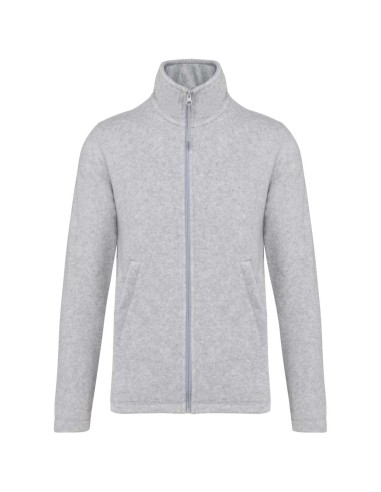 KAR-K911-Falco - veste micropolaire zippée