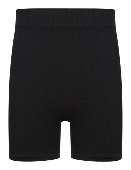 T-TL309-Short enfant sans coutures