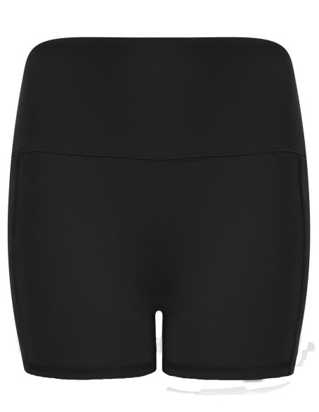 T-TL372-Core Pocket Short