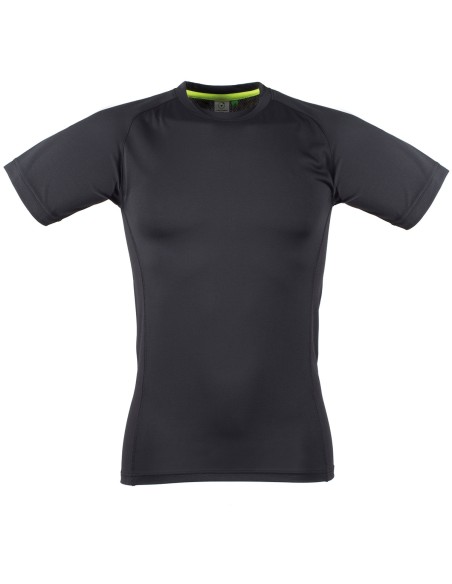 T-TL515-Mens Slim Fit T-Shirt