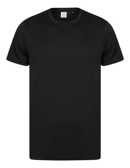 T-TL545-T-shirt performance recyclé
