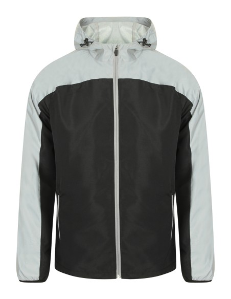 T-TL560-Hi-Viz Jacket