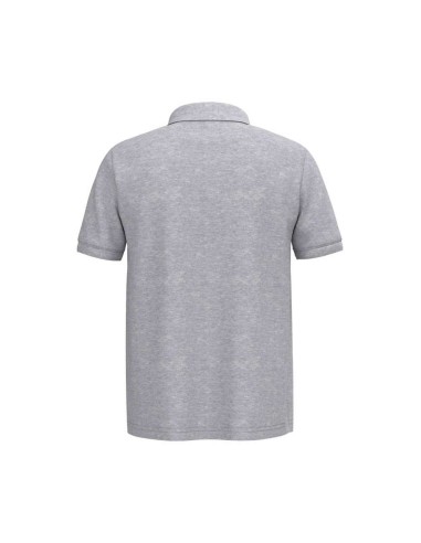 KAR-K254-MEN'S SHORT-SLEEVED PIQUÉ POLO SHIRT