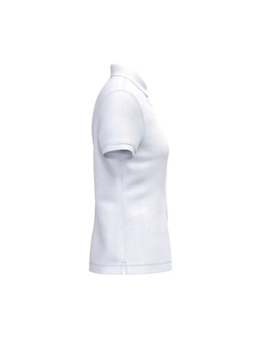 KAR-K255-LADIES’ SHORT-SLEEVED PIQUÉ POLO SHIRT