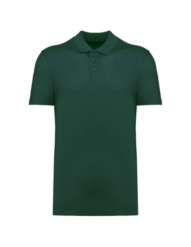KAR-K295-UNISEX PIQUÉ POLO SHIRT