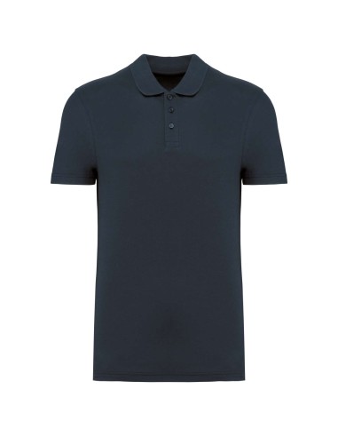 KAR-K295-UNISEX PIQUÉ POLO SHIRT