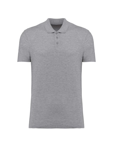 KAR-K295-UNISEX PIQUÉ POLO SHIRT