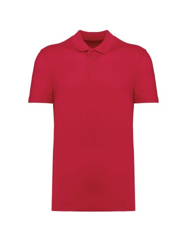 KAR-K295-UNISEX PIQUÉ POLO SHIRT