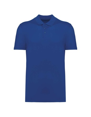 KAR-K295-UNISEX PIQUÉ POLO SHIRT