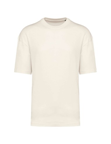 KAR-K3008-OVERSIZED SHORT SLEEVE UNISEX T-SHIRT