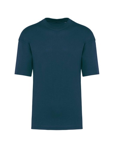 KAR-K3008-OVERSIZED SHORT SLEEVE UNISEX T-SHIRT