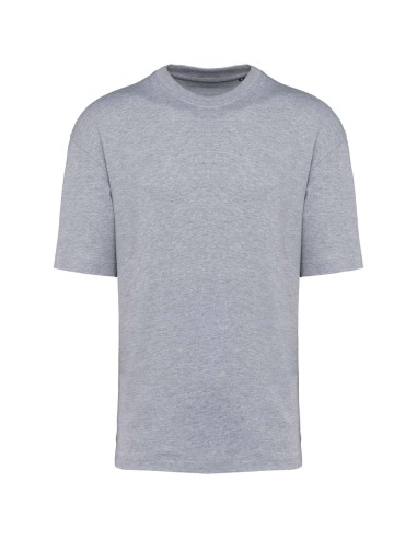 KAR-K3008-OVERSIZED SHORT SLEEVE UNISEX T-SHIRT