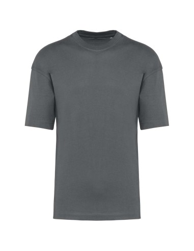 KAR-K3008-OVERSIZED SHORT SLEEVE UNISEX T-SHIRT