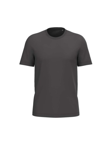 KAR-K3025IC-BIO150IC MEN'S ROUND NECK T-SHIRT
