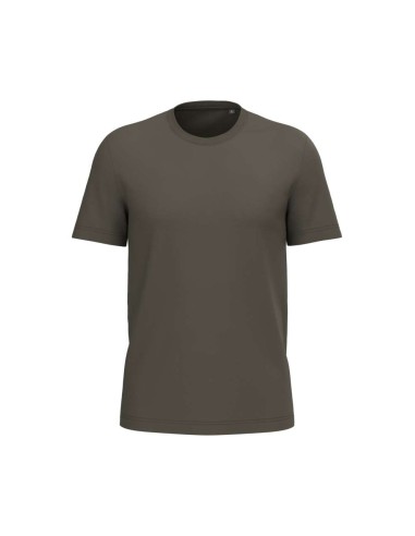 KAR-K3025IC-BIO150IC MEN'S ROUND NECK T-SHIRT