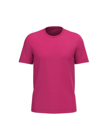 KAR-K3025IC-BIO150IC MEN'S ROUND NECK T-SHIRT
