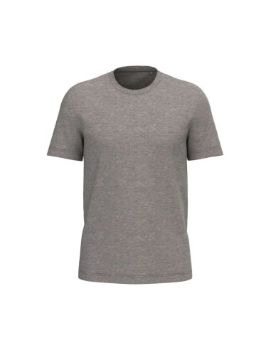KAR-K3025IC-BIO150IC MEN'S ROUND NECK T-SHIRT