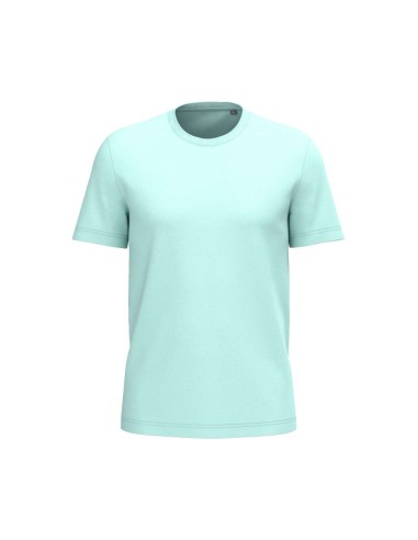KAR-K3025IC-BIO150IC MEN'S ROUND NECK T-SHIRT