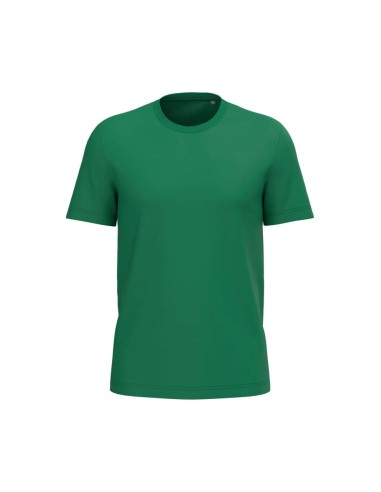 KAR-K3025IC-BIO150IC MEN'S ROUND NECK T-SHIRT