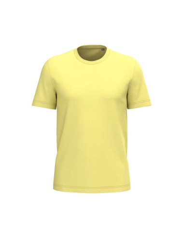 KAR-K3025IC-BIO150IC MEN'S ROUND NECK T-SHIRT