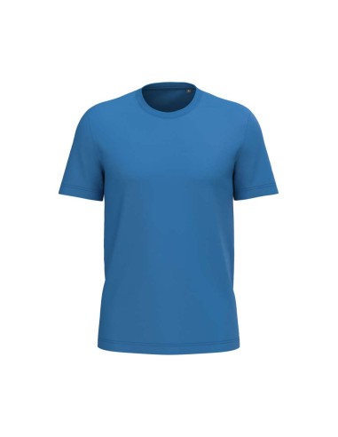 KAR-K3025IC-BIO150IC MEN'S ROUND NECK T-SHIRT