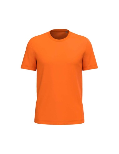 KAR-K3025IC-BIO150IC MEN'S ROUND NECK T-SHIRT