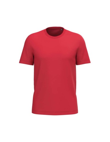 KAR-K3025IC-BIO150IC MEN'S ROUND NECK T-SHIRT