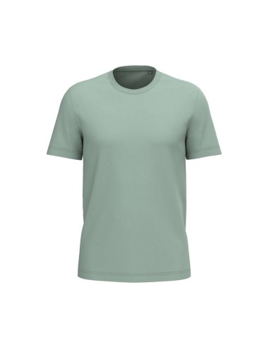 KAR-K3025IC-BIO150IC MEN'S ROUND NECK T-SHIRT