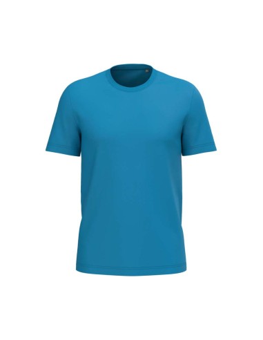 KAR-K3025IC-BIO150IC MEN'S ROUND NECK T-SHIRT