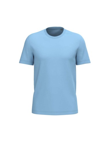 KAR-K3025IC-BIO150IC MEN'S ROUND NECK T-SHIRT
