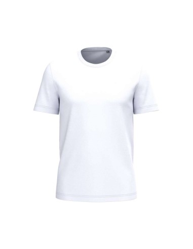 KAR-K3025IC-BIO150IC MEN'S ROUND NECK T-SHIRT