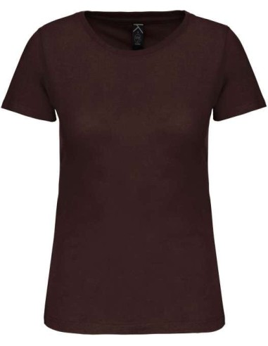 KAR-K3026IC-LADIES' BIO150IC CREW NECK T-SHIRT