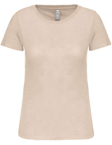 KAR-K3026IC-LADIES' BIO150IC CREW NECK T-SHIRT