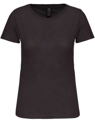 KAR-K3026IC-LADIES' BIO150IC CREW NECK T-SHIRT