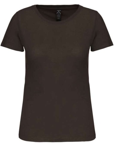 KAR-K3026IC-LADIES' BIO150IC CREW NECK T-SHIRT