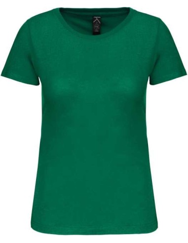 KAR-K3026IC-LADIES' BIO150IC CREW NECK T-SHIRT