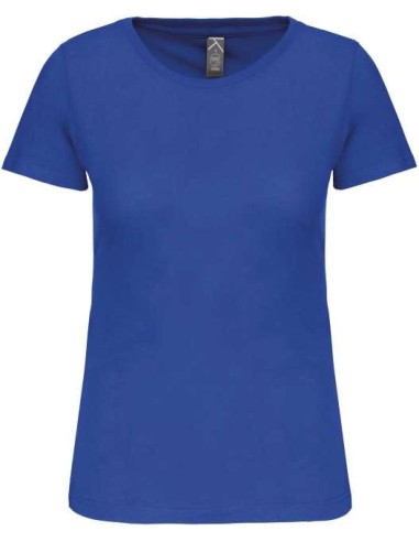 KAR-K3026IC-LADIES' BIO150IC CREW NECK T-SHIRT