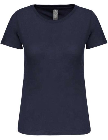 KAR-K3026IC-LADIES' BIO150IC CREW NECK T-SHIRT