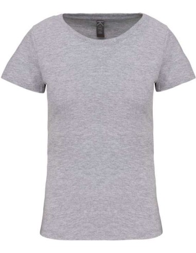 KAR-K3026IC-LADIES' BIO150IC CREW NECK T-SHIRT