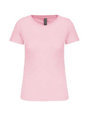 KAR-K3026IC-LADIES' BIO150IC CREW NECK T-SHIRT