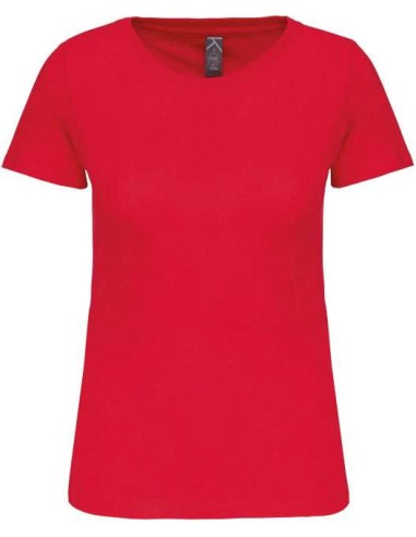 KAR-K3026IC-LADIES' BIO150IC CREW NECK T-SHIRT