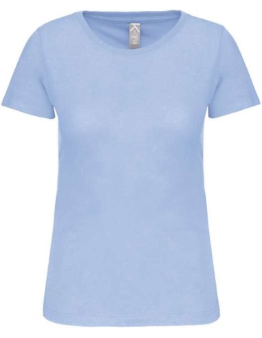 KAR-K3026IC-LADIES' BIO150IC CREW NECK T-SHIRT