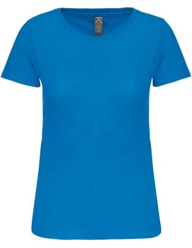 KAR-K3026IC-LADIES' BIO150IC CREW NECK T-SHIRT